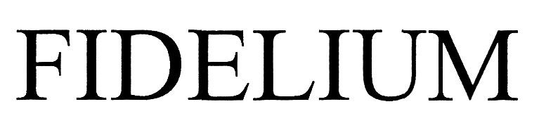 fidelium