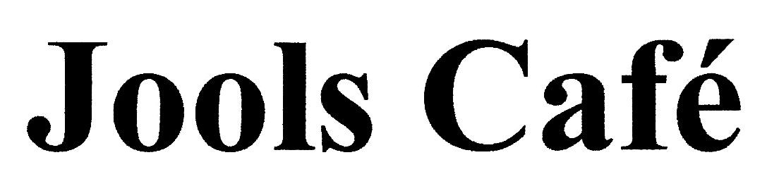 jools cafe