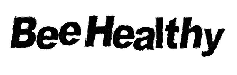 bee healthy