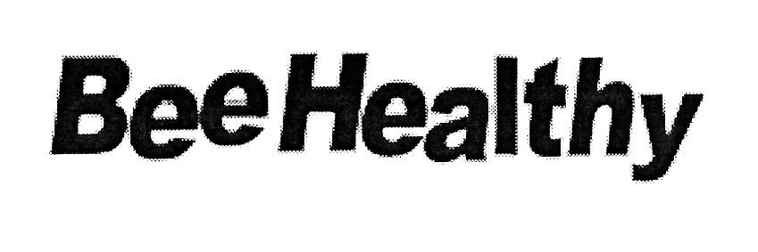 bee healthy