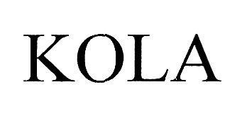 kola