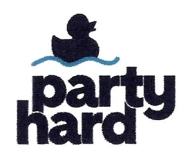 party hard