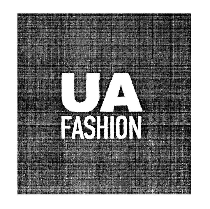 ua fashion