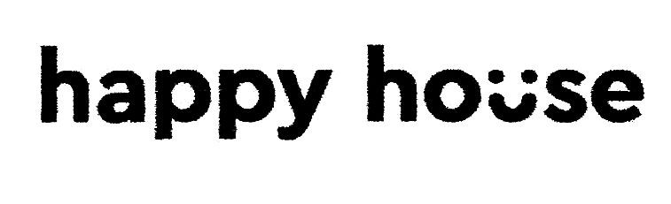 happy house