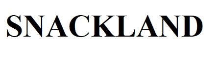 snackland