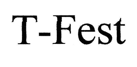 t-fest