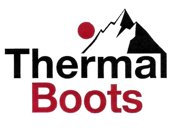 thermal boots