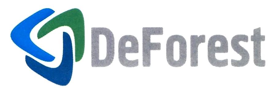 de forest