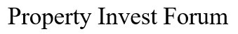 property invest forum