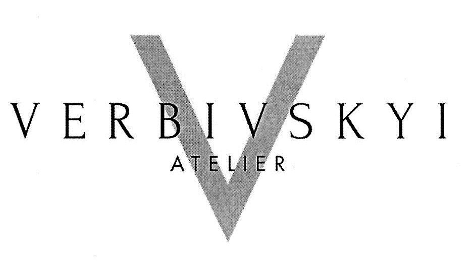 verbivskyi atelier