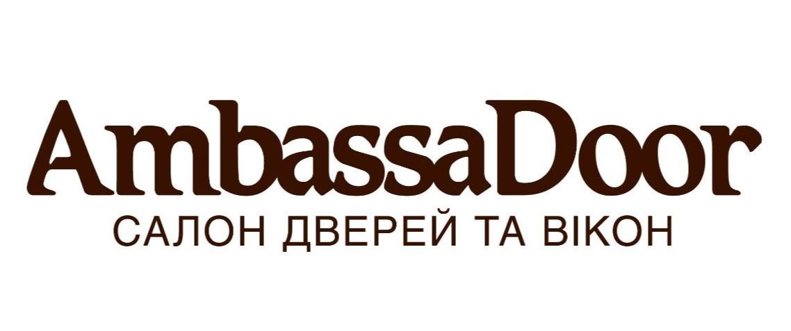 салон дверей та вікон