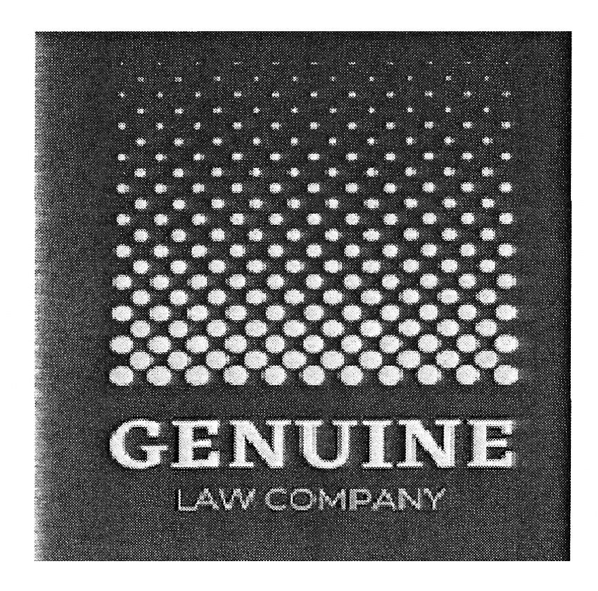 genuine law company