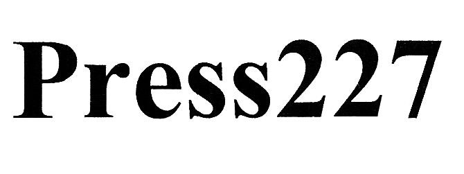 press 227