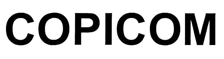 copicom