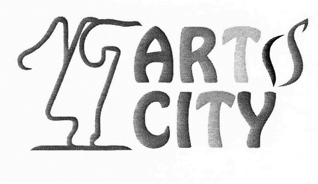 art city