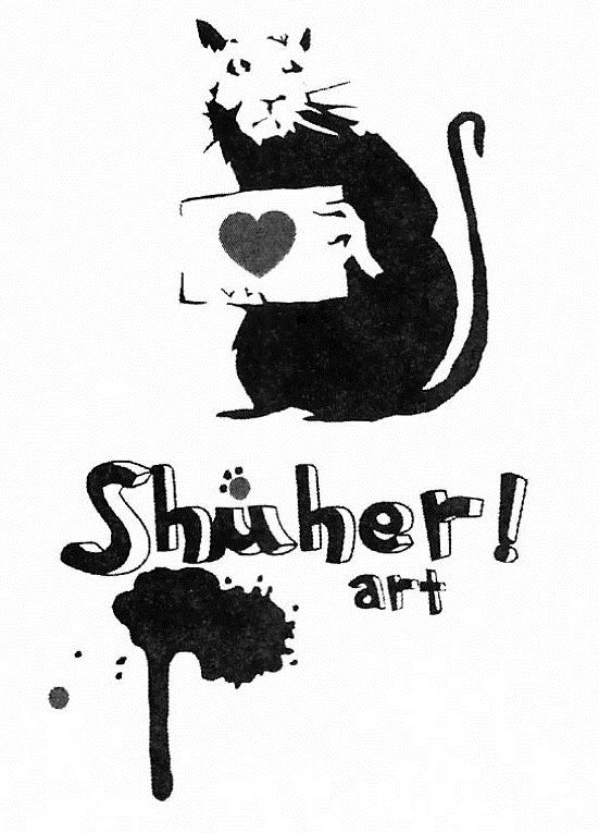 shuher! art