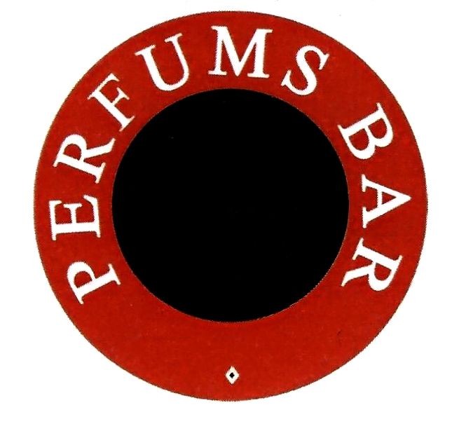 Лого ТМ perfums bar