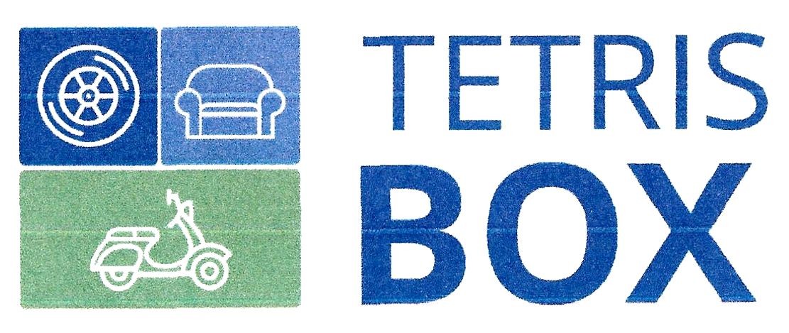 tetris box
