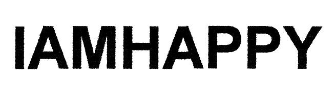 iamhappy