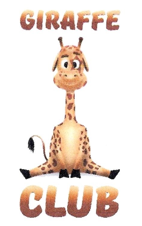 giraffe club