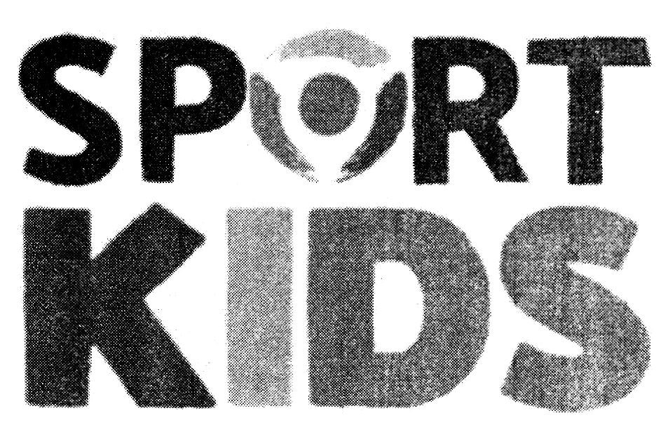 sport kids