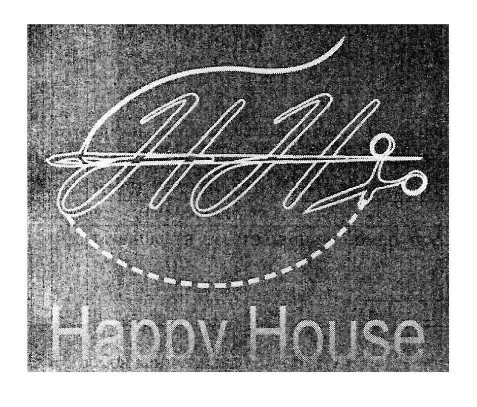 happy house