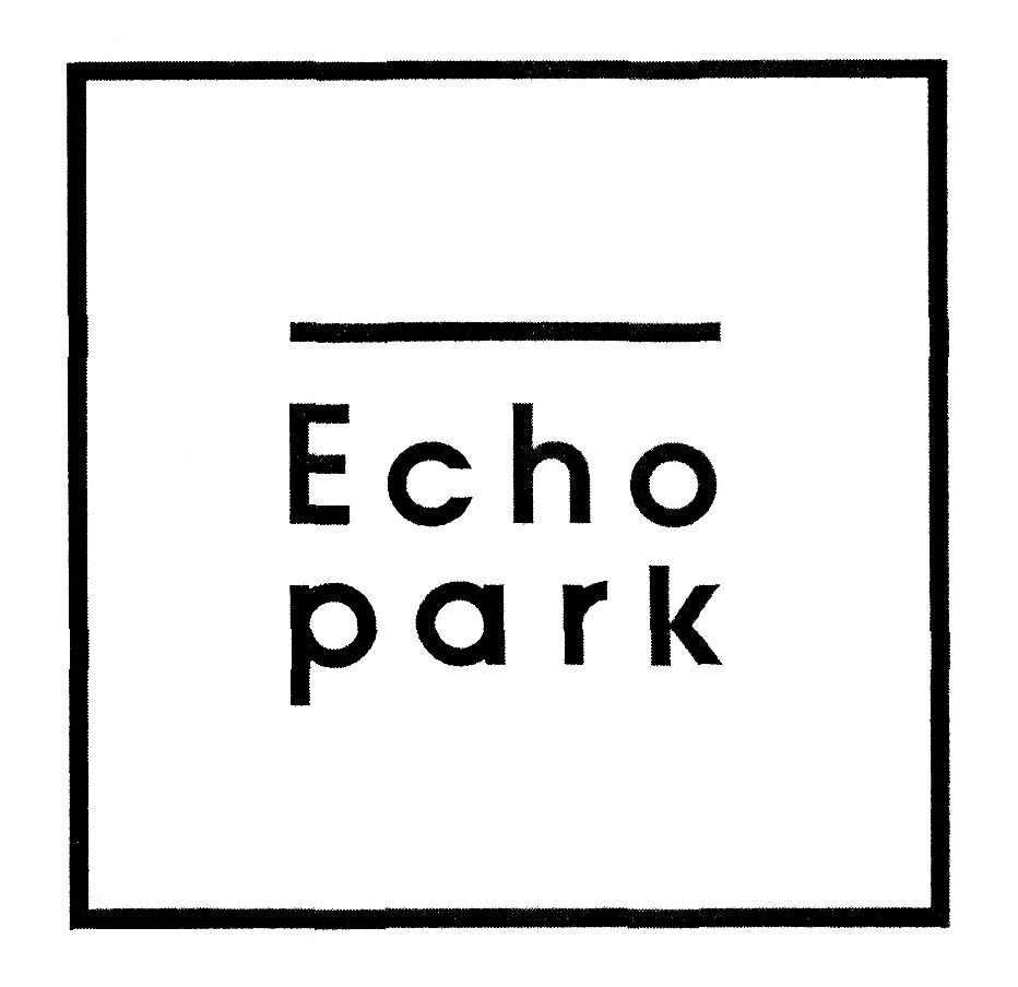 echo park