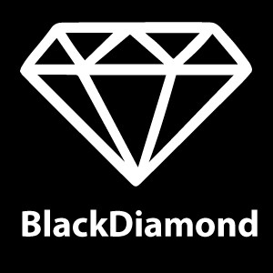 black diamond