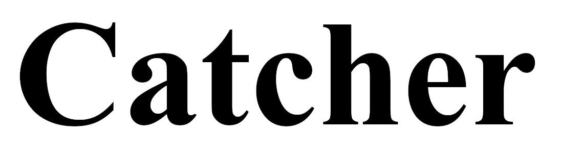 catcher