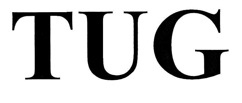 tug