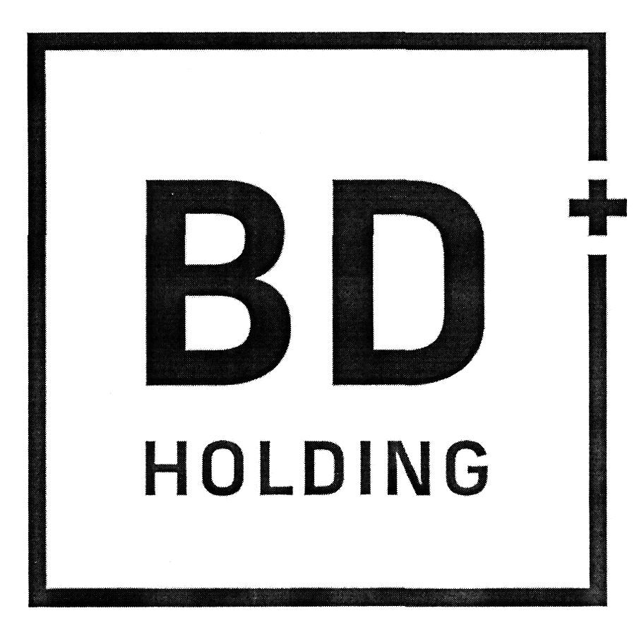 bd holding