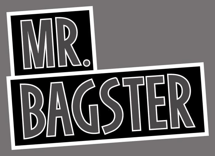 mr. bagster