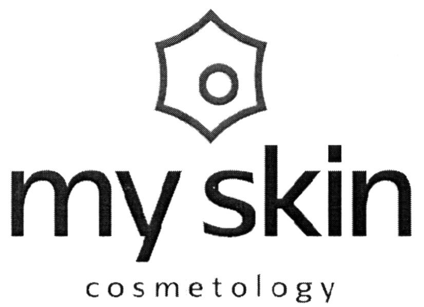 my skin cosmetology