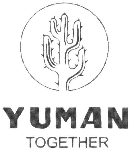 yuman together