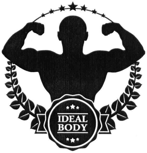 ideal body