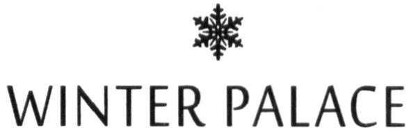 winter palace