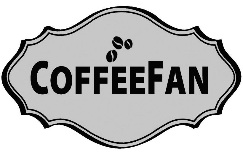 coffee fan