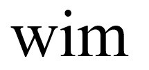wim