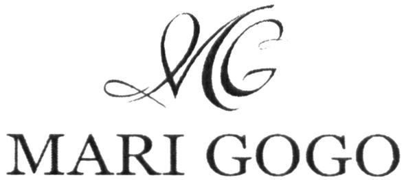 mari gogo