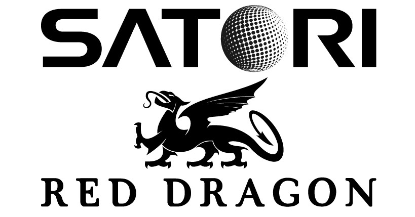 satori red dragon