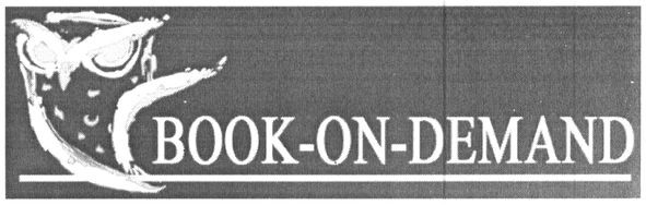 book-on-demand