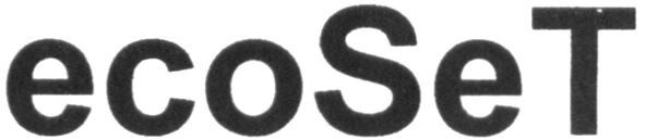 ecoset