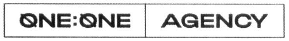 one:one agency