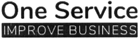 one service improve business