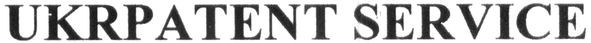 ukrpatent service