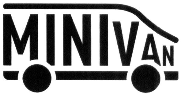 minivan