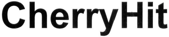 cherryhit