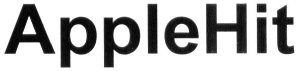 applehit