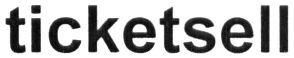 ticketsell