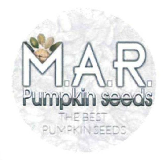 pumpkin seeds
